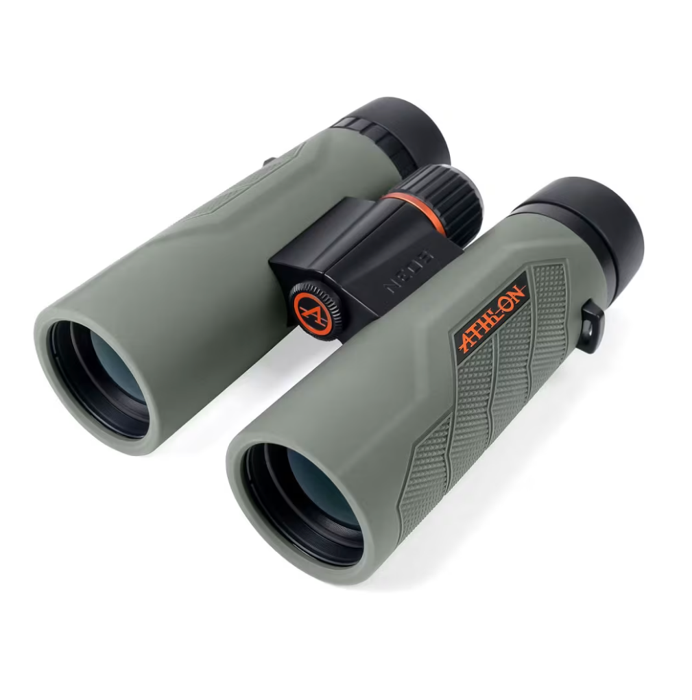 best deal Athlon Neos G2 HD Binoculars