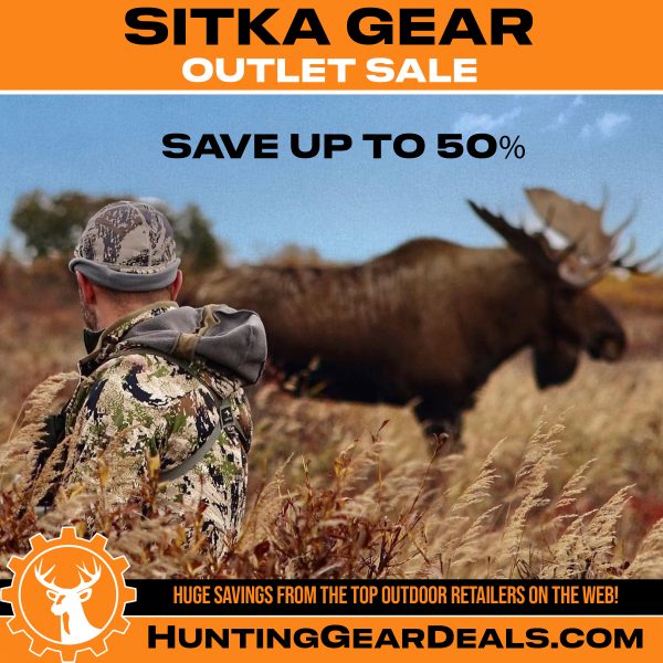 best price on sitka gear