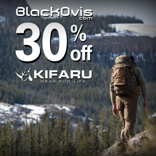 best deal on kifaru packs