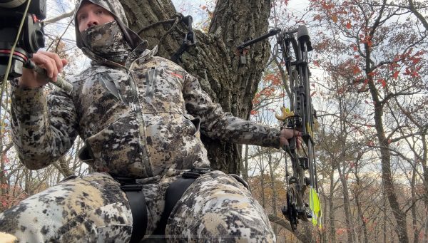 best bowhunting quiver