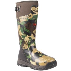 best price on lacrosse killik hunting boot