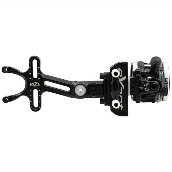 best deal B3 Archery Exact Rize Hunter 5 Pin Sight