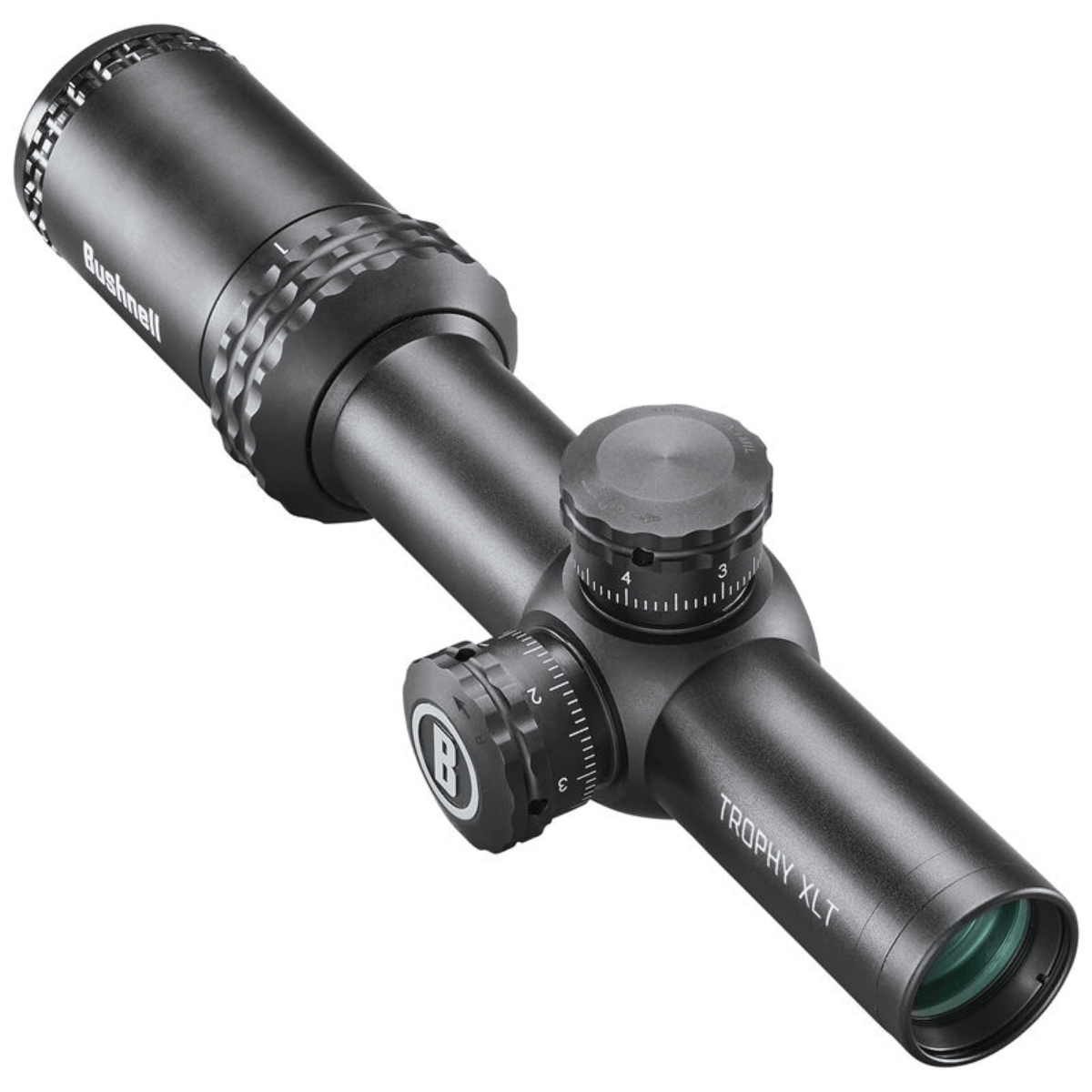 best deal bushnell trophy xlt .223 scope
