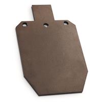 best steel targets for shooting