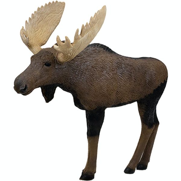 best deal on a 3d moose target