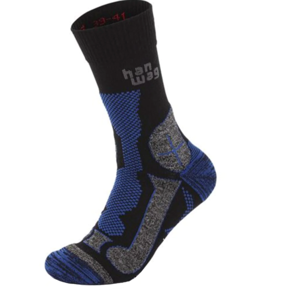 Hanwag Trek Merino Sock sale price