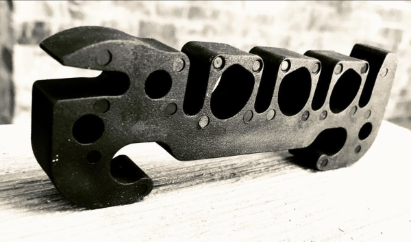arrow holder for quiver