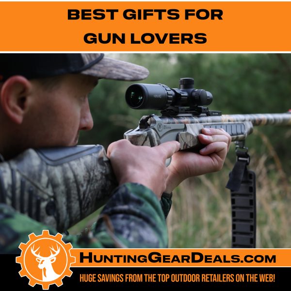 christmas shopping guide for gun lovers