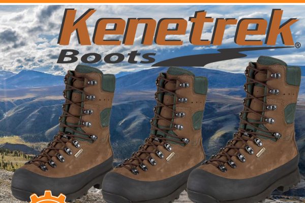 best price on kenetrek boots