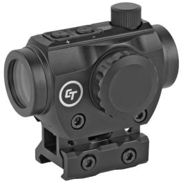 best deal on crimson trace red dot cts-25
