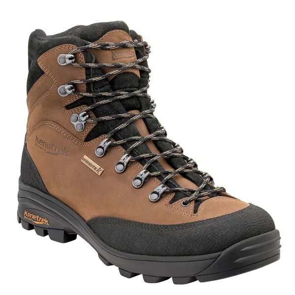 best deal on Kenetrek’s Slide Rock Hiking Boots