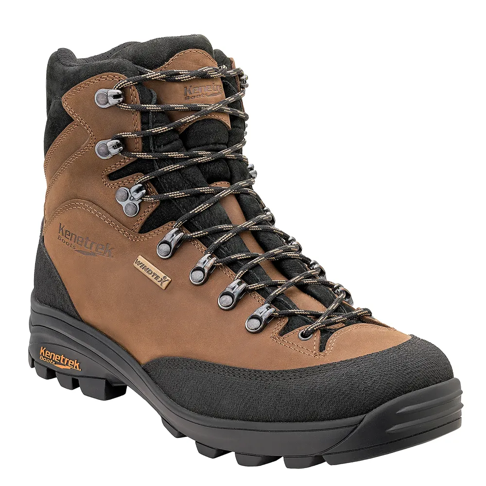best deal on Kenetrek’s Slide Rock Hiking Boots