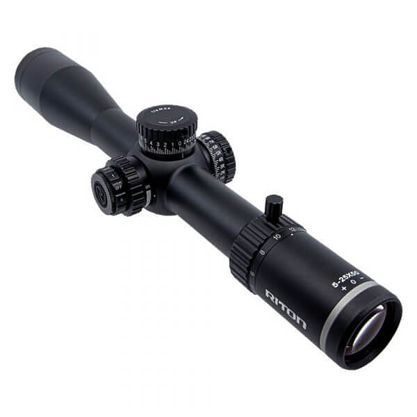 best price on riton x5 scope