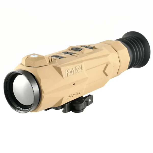 best deal on high end thermal optic hunting
