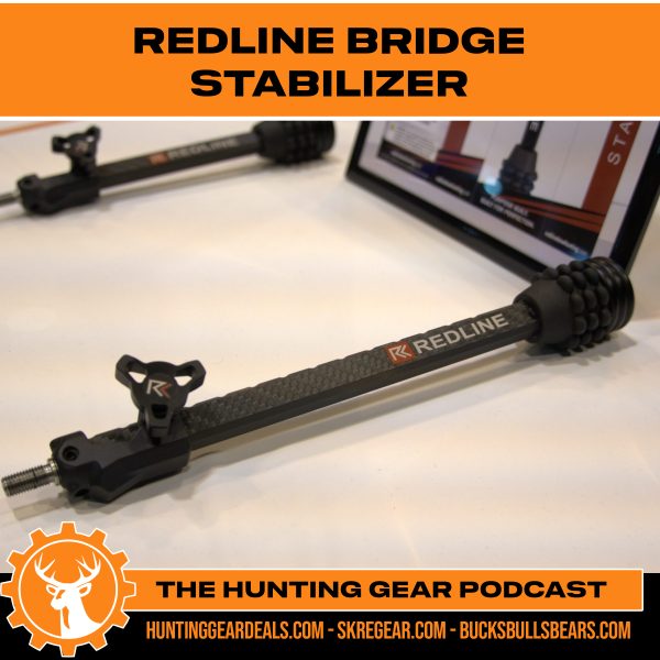 Redline Bridge Stabilizer best price