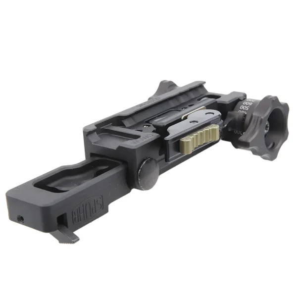 best deal on spuhr scope mounts