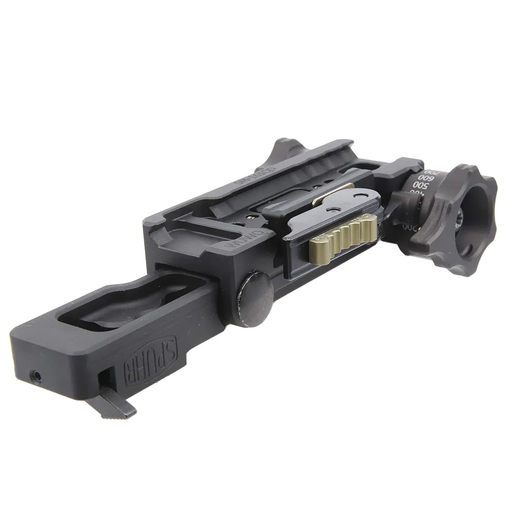 best deal on spuhr scope mounts
