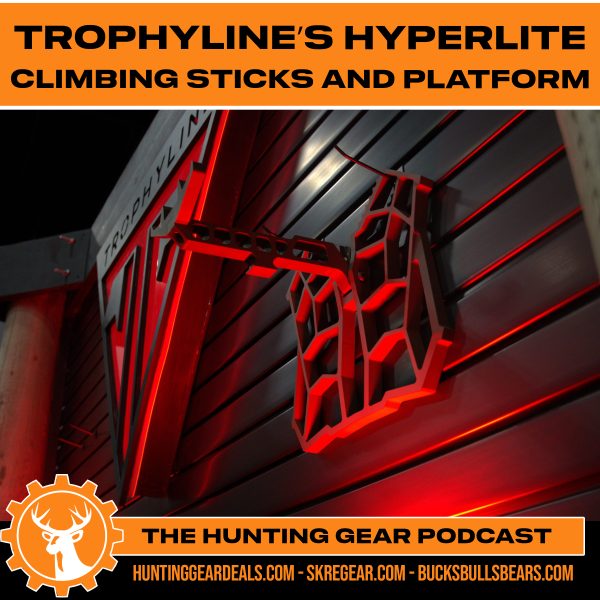 best saddle hunting gear from ATA 2024