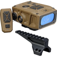 best long range rangefinder