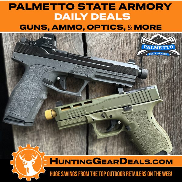 best price on palmetto state armory guns