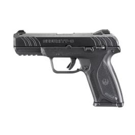 best cheap ruger 9mm