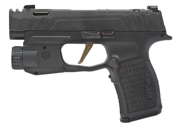 best deal sig sauer weapon light