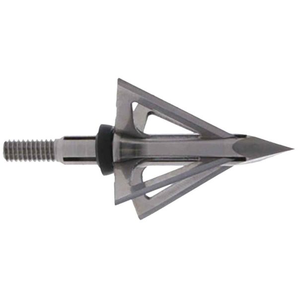 best deal on TruGlo Titanium X Quadcutter Crossbow 100gr Fixed Broadhead best price