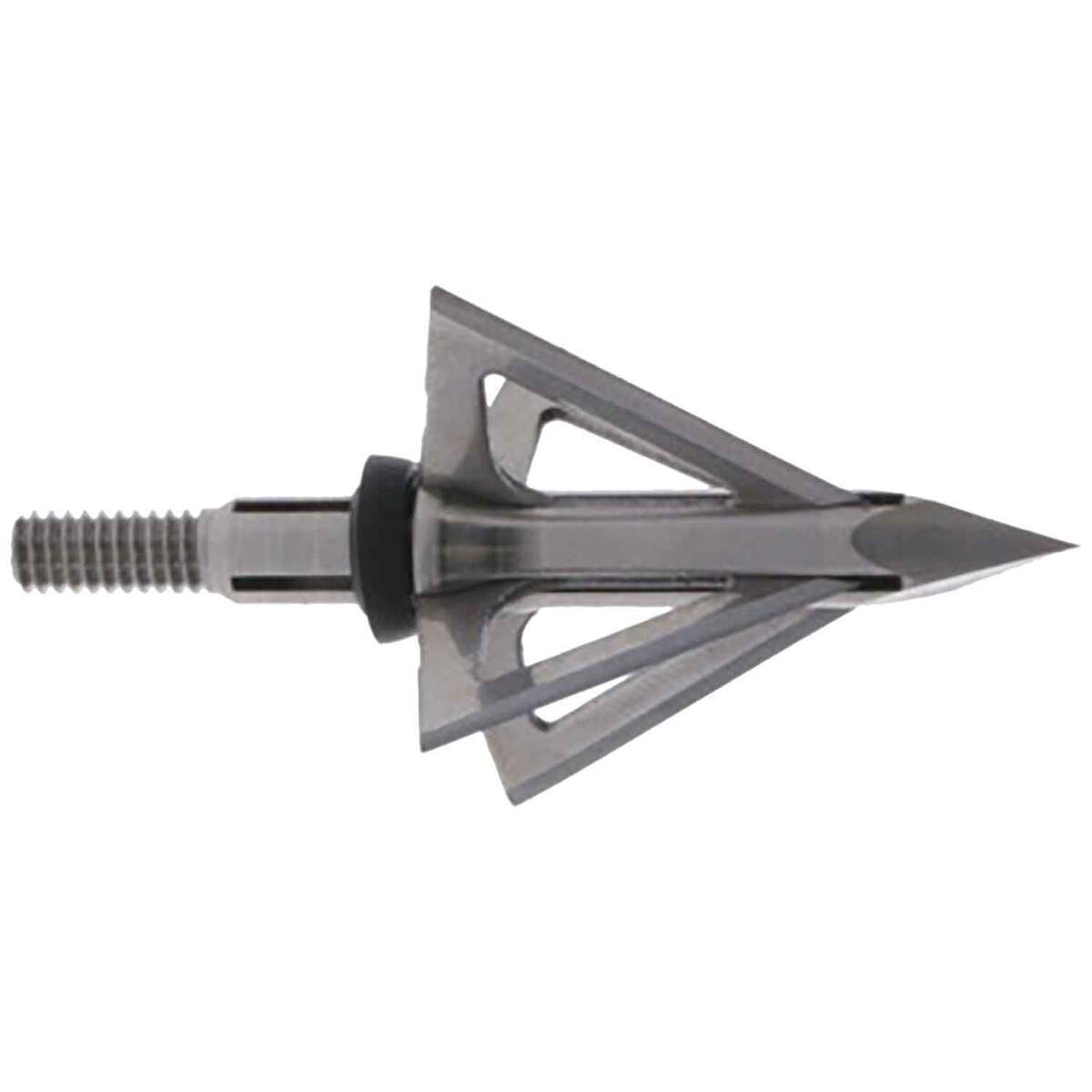 best deal on TruGlo Titanium X Quadcutter Crossbow 100gr Fixed Broadhead best price