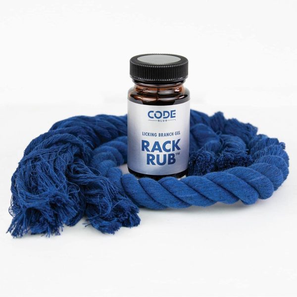 best mock scrape rope kit