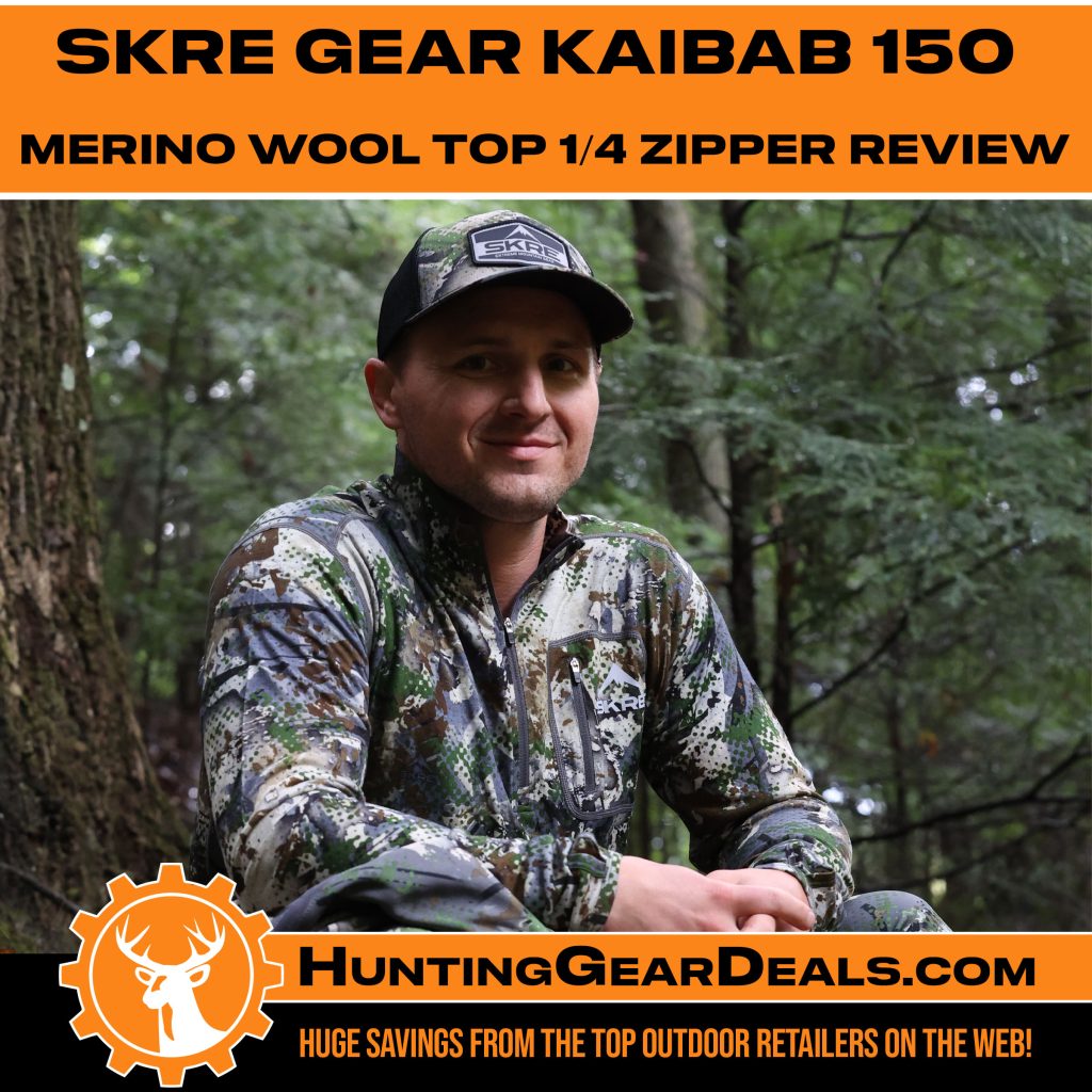 best price on skre kaibab 150 top