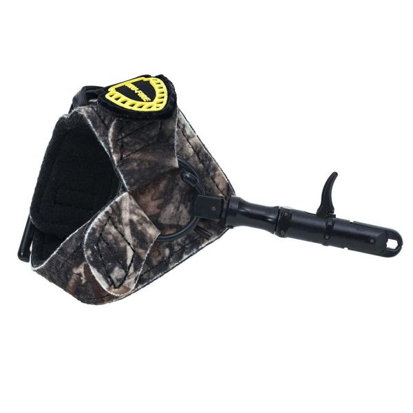 best price on tru-fire edge extreme buckle foldback release best price