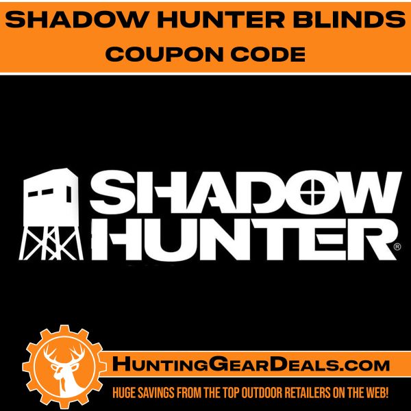 best price on shadow hunter blinds