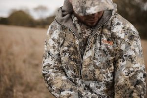 sitka ambient jacket review