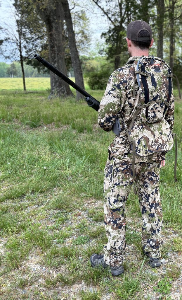 sitka equinox vest sub alpine deal