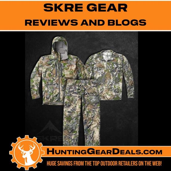 best price to buy skre gear