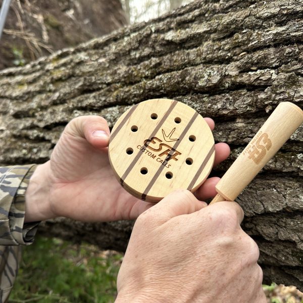 best custom turkey calls