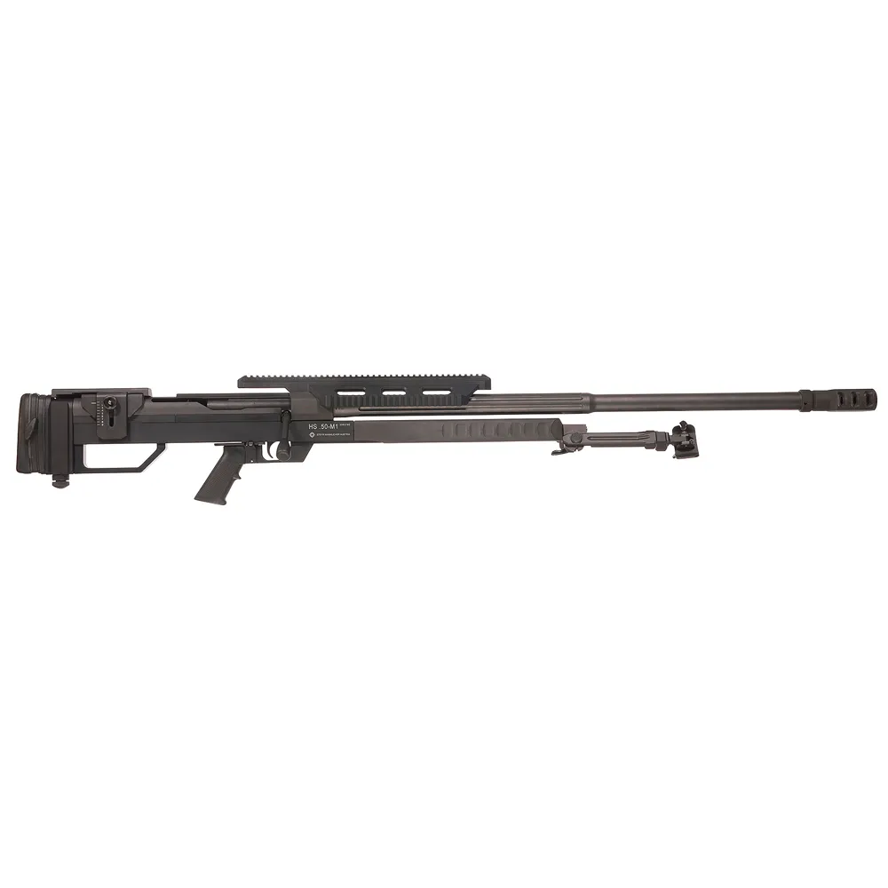 best deal Steyr Arms HS50 M1 .50 BMG 33" Rifle