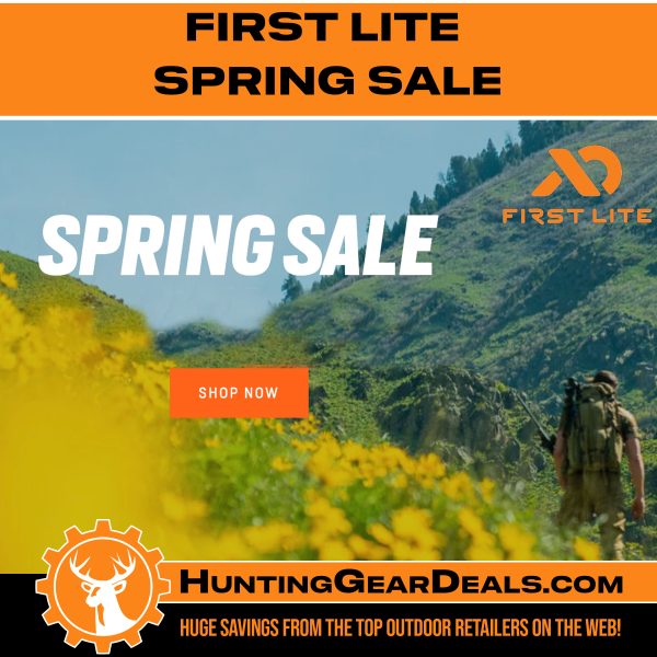 best time to buy first lite