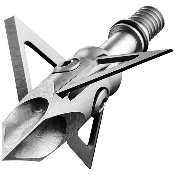 best deal Ramcat Diamondback Broadheads