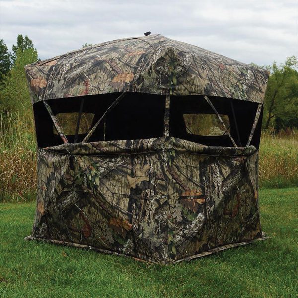 rhino r600 ground blind deal