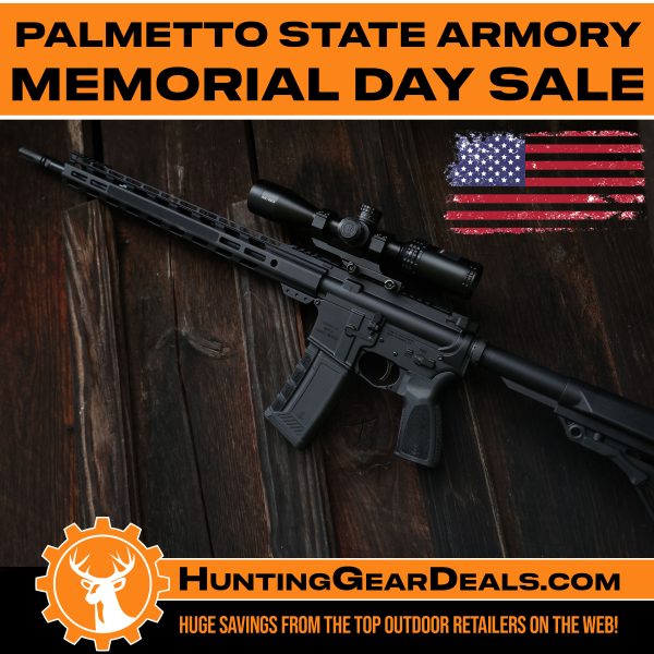 memorial day gun sales