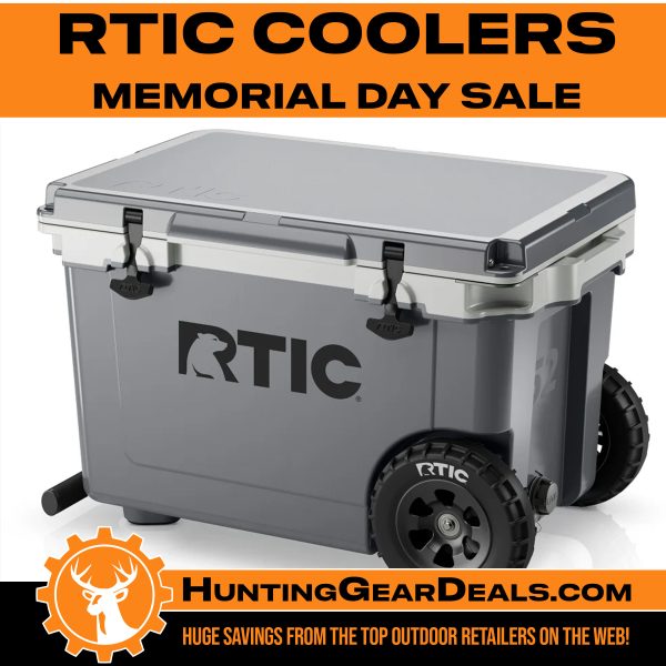 best time to buy rtic cooler