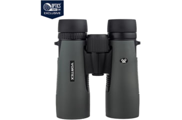 best deal Vortex OPMOD Diamondback HD 10x42mm binos
