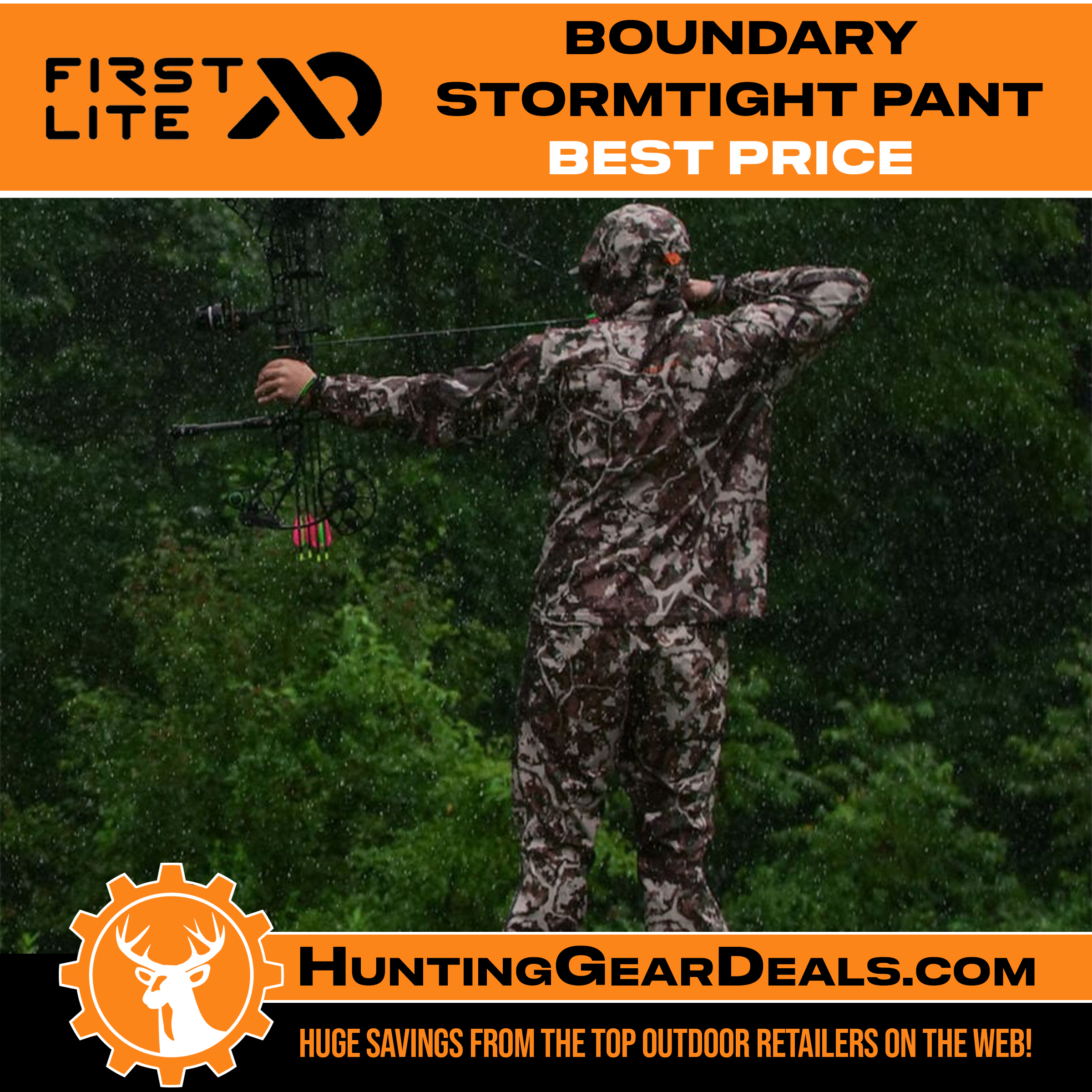 best deal first lite boundary stormtight pant