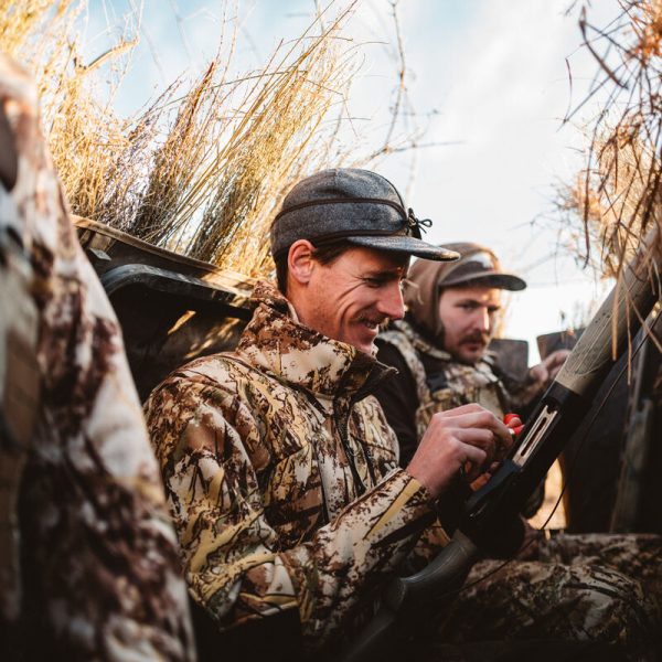 how to hunt with the meateater crew