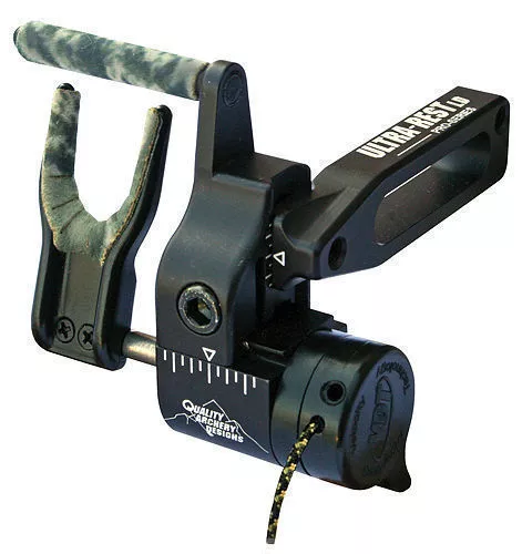 best deal qad ultra rest pro ld arrow rest