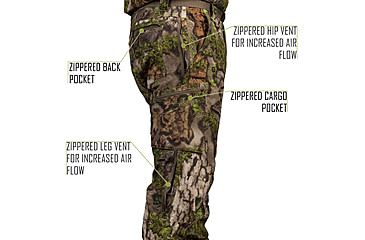 best deal Treezyn ES Ultra Lightweight Pants