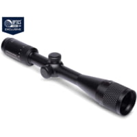 best deal Viridian Venta 4-12x40mm Rifle Scope