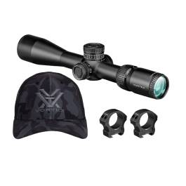 best deal Vortex Viper HD 3-15x44 Dead-Hold Riflescope