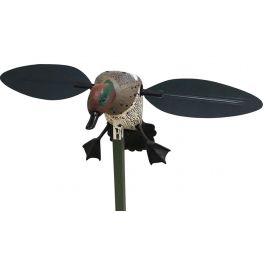 Mojo Outdoors Teal Duck Decoy best deal